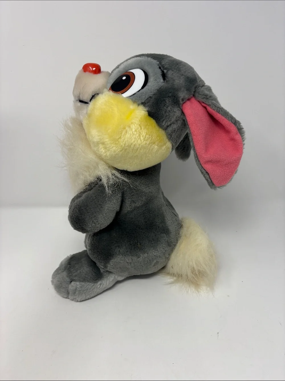Disney soft gray